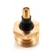 Camco BLOW OUT PLUG - BRASS 36153 - alternate 3